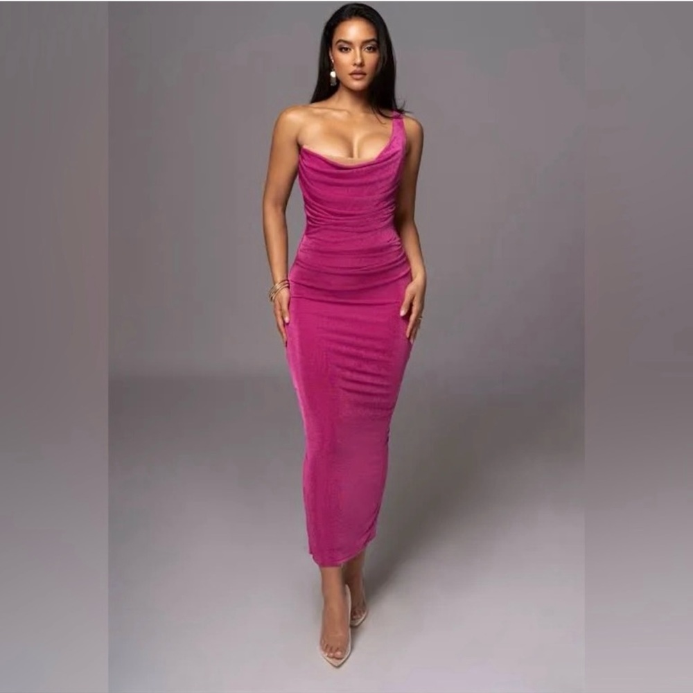JLUXLABEL Krishna Dress